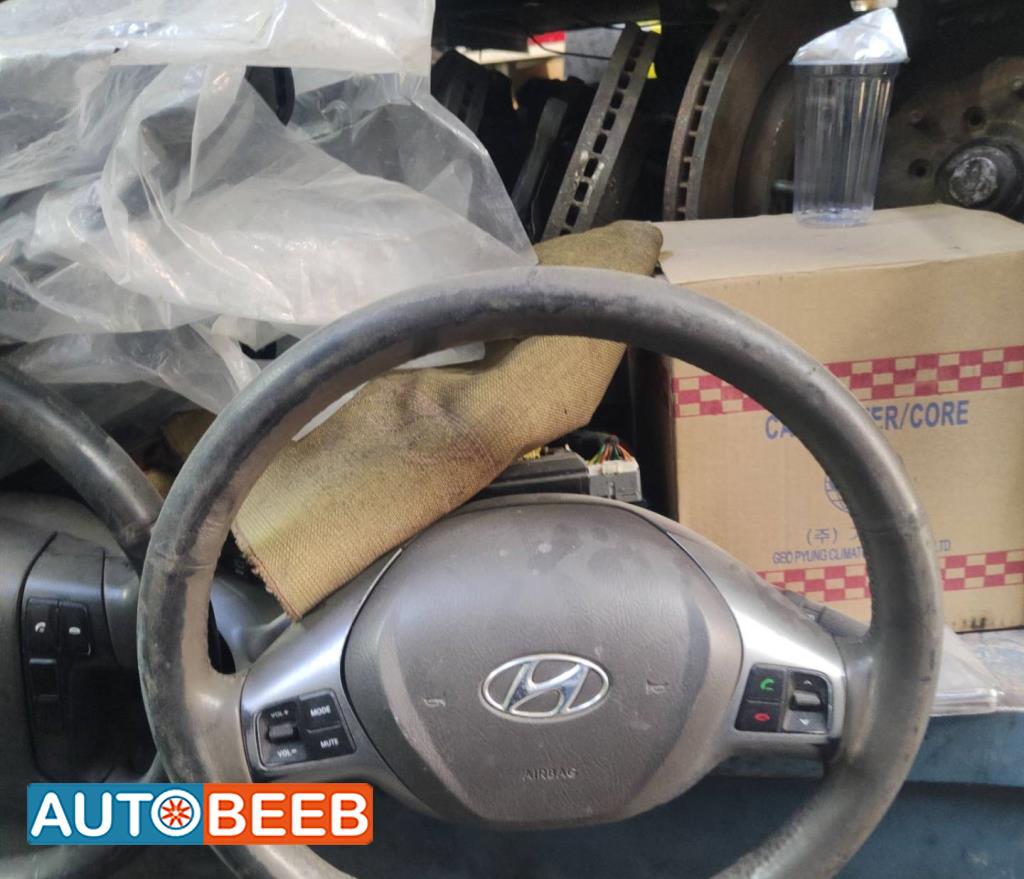 ستيرنج هيونداي بورتر 2 2008 2009 2010 2011 2012 2013 2014 2015 2016 