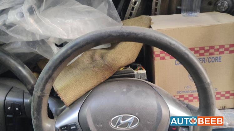 ستيرنج هيونداي بورتر 2 2008 2009 2010 2011 2012 2013 2014 2015 2016 