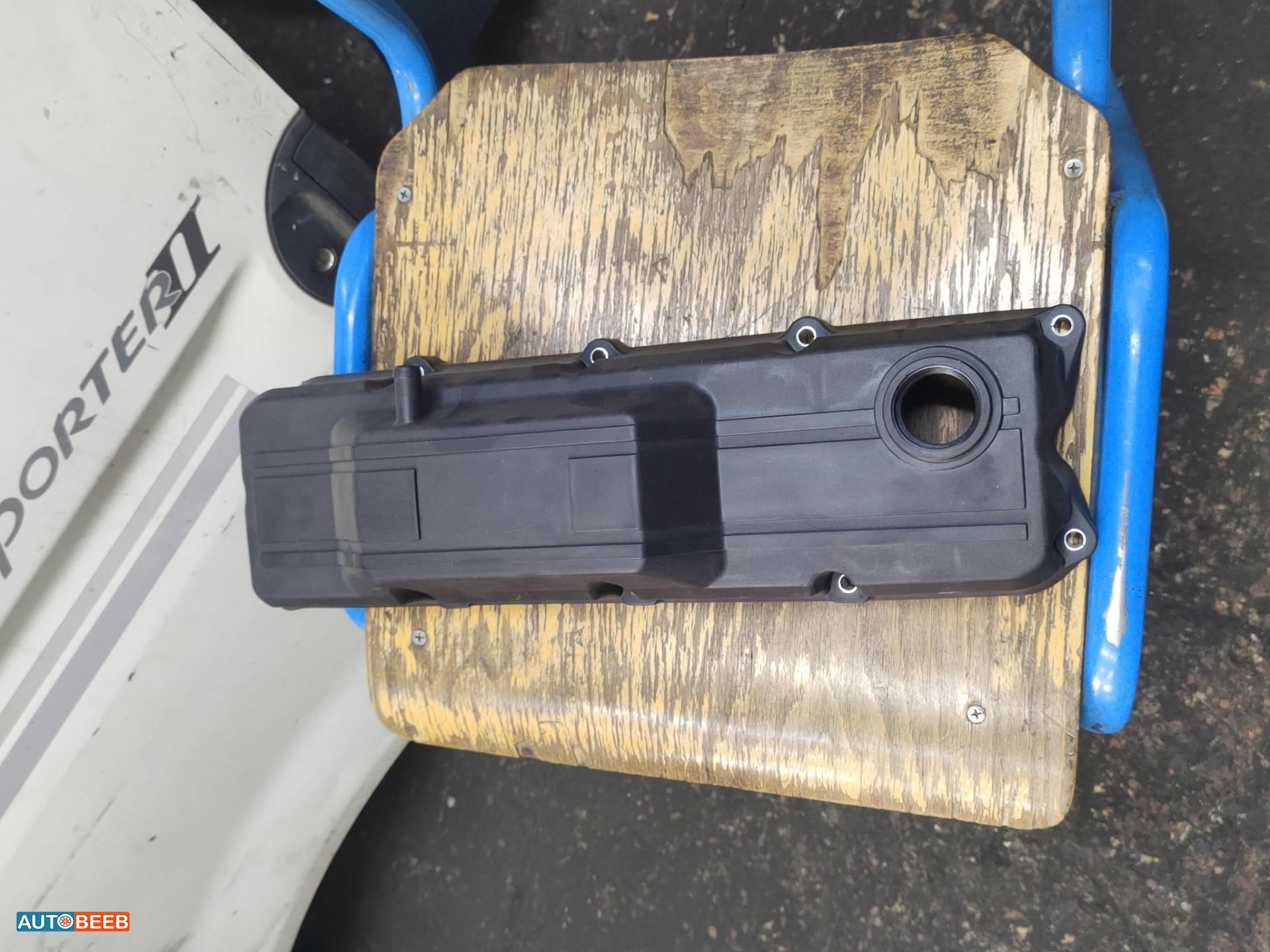  Mechanics  KIA Bongo