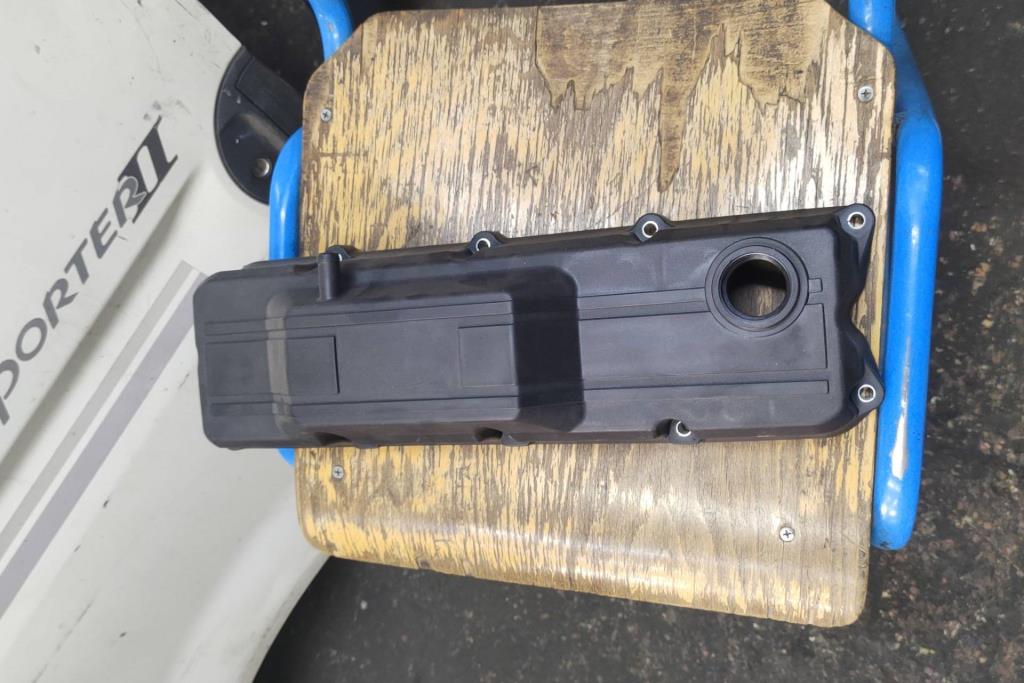  Mechanics  KIA Bongo