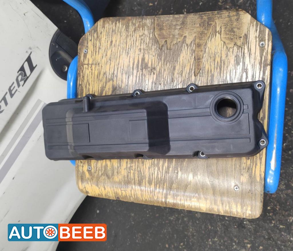  Mechanics  KIA Bongo