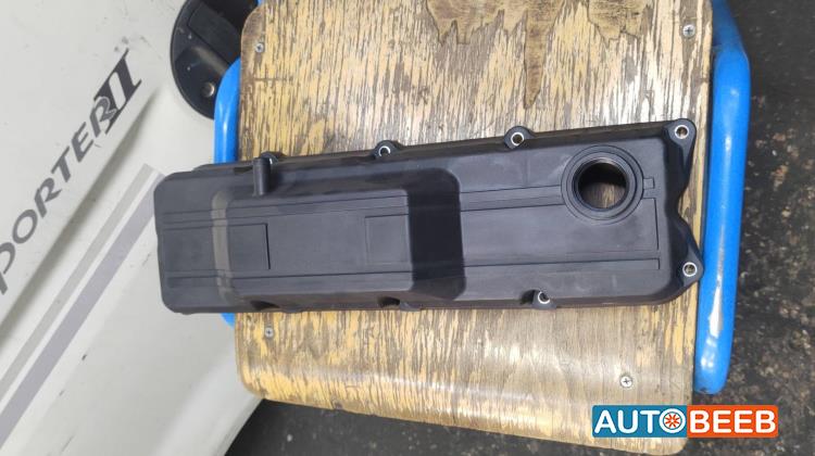  Mechanics  KIA Bongo