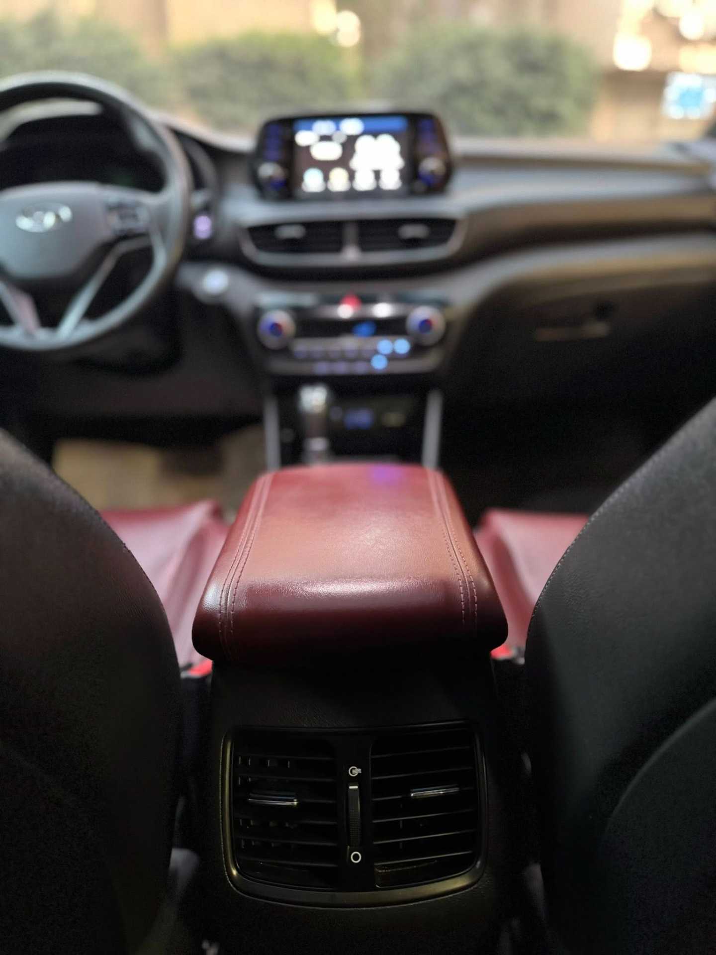 هيونداي توسان 2019