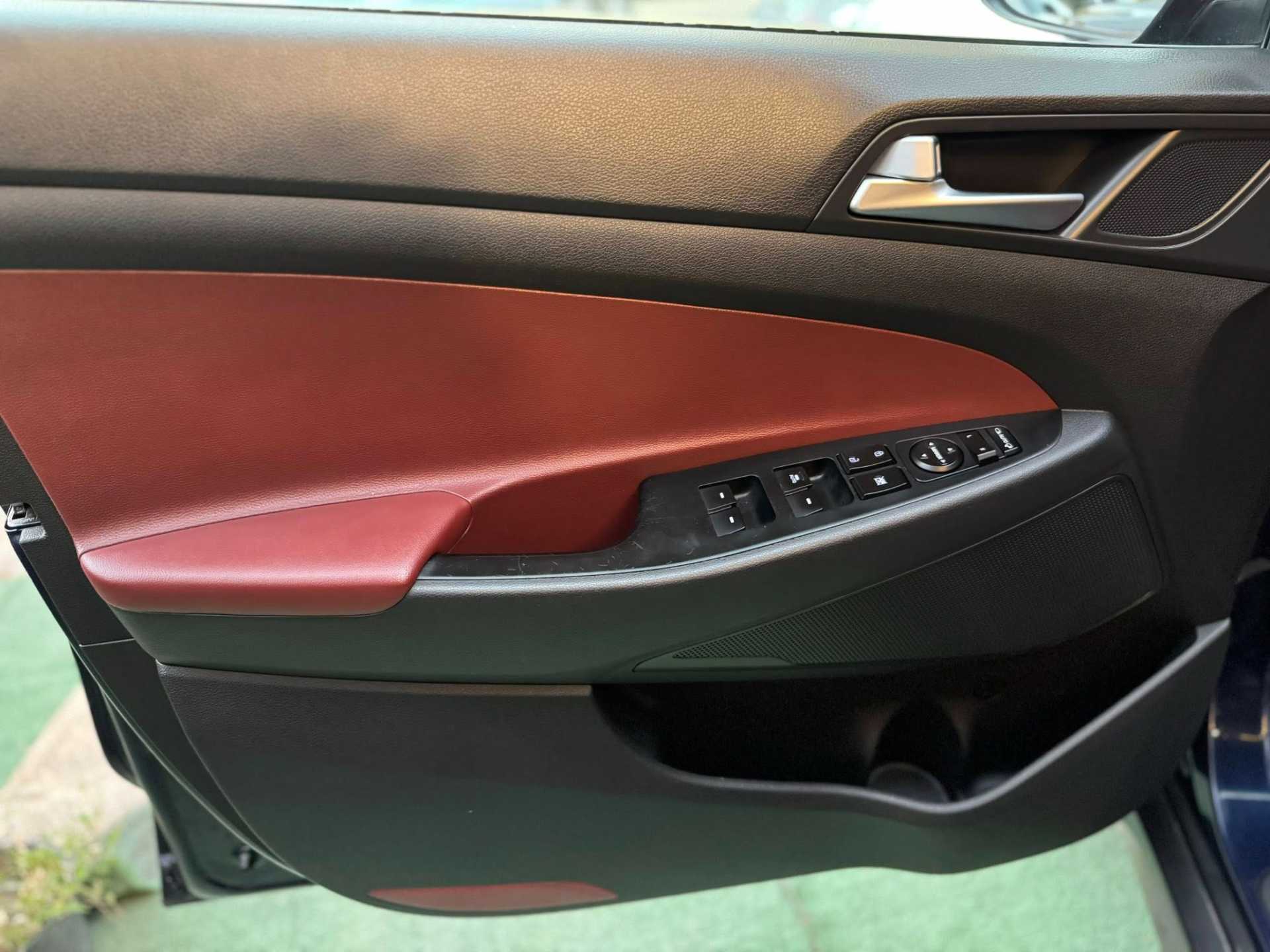 هيونداي توسان 2019