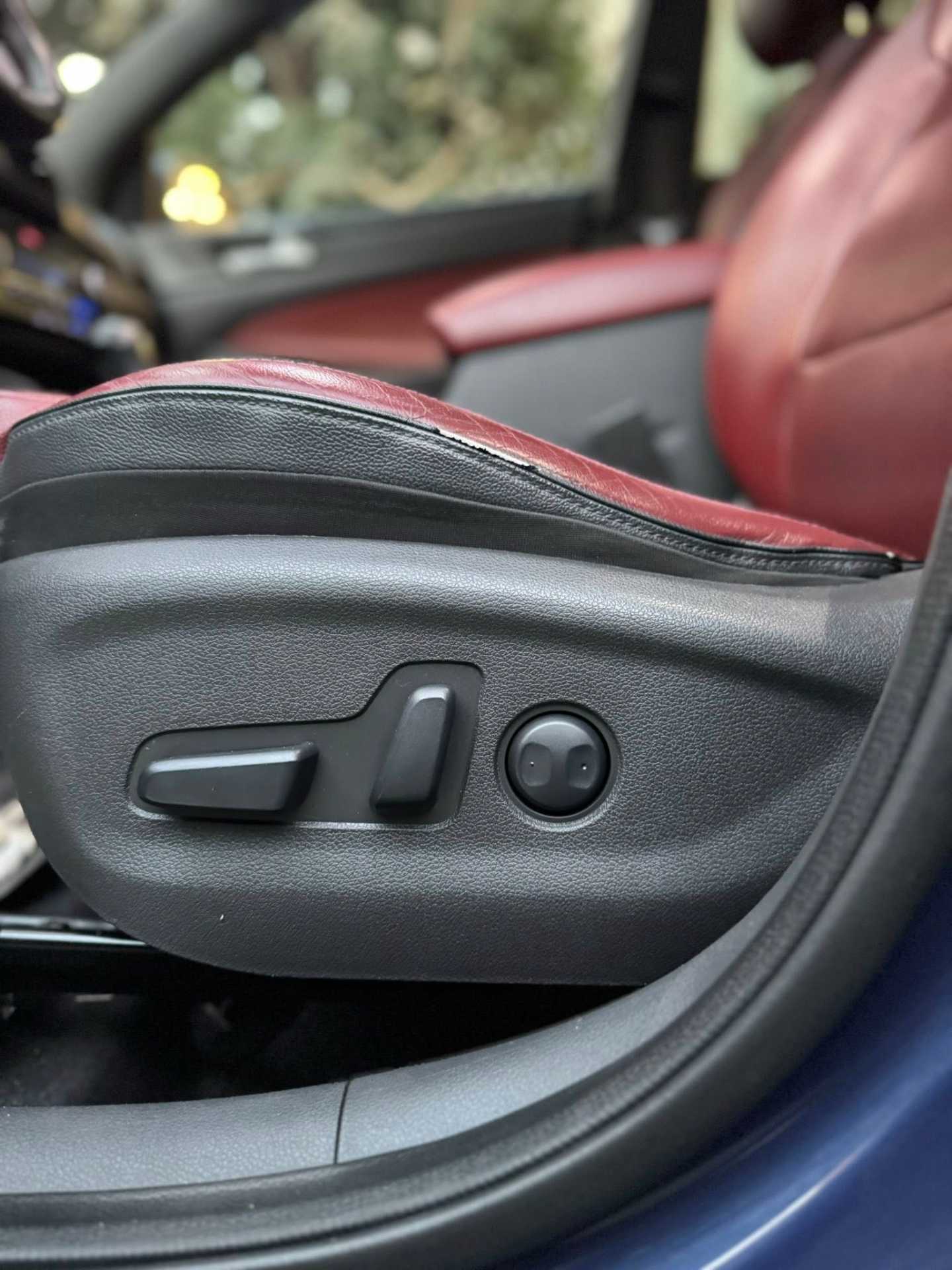 هيونداي توسان 2019