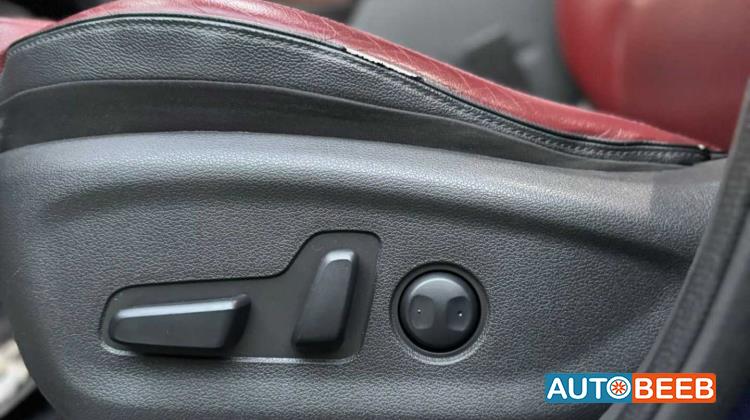 هيونداي توسان 2019