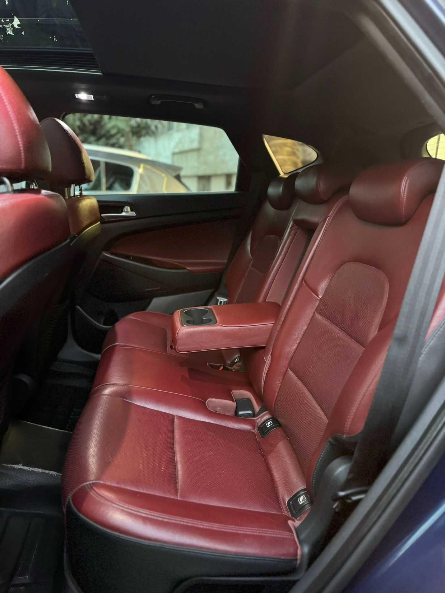 هيونداي توسان 2019