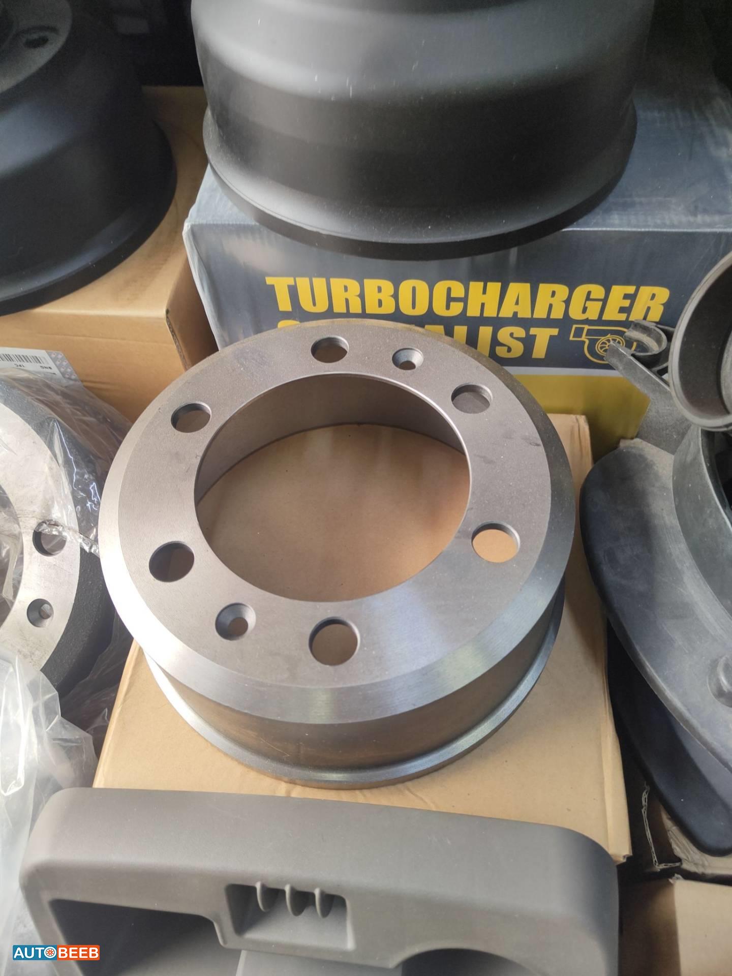 درم خلفي كيا بنجو 3 1998 1999 2000 2001 2002 2003 2004 2005 2006 2007 