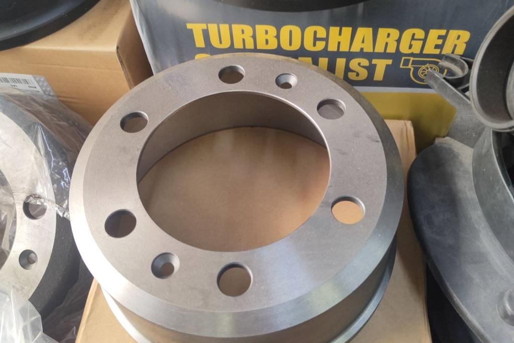 درم خلفي كيا بنجو 3 1998 1999 2000 2001 2002 2003 2004 2005 2006 2007 