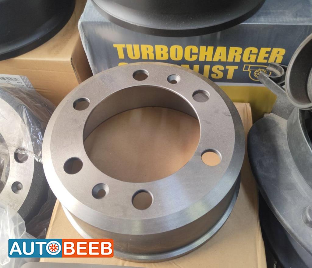 درم خلفي كيا بنجو 3 1998 1999 2000 2001 2002 2003 2004 2005 2006 2007 