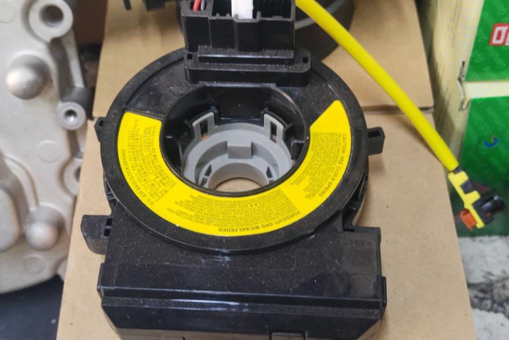 ملف طارة كيا بنجو 3 2012 2013 2014