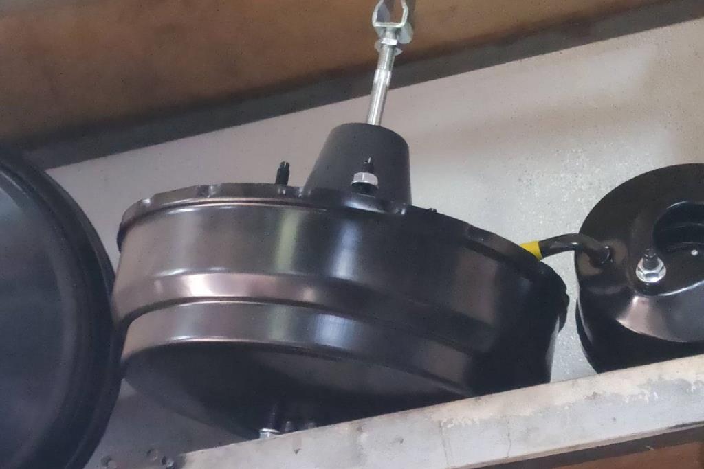 سيرفو بريك هيونداي مايتي 2008 2009 2010 2011 2012 2013