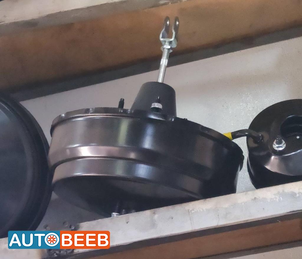 سيرفو بريك هيونداي مايتي 2008 2009 2010 2011 2012 2013