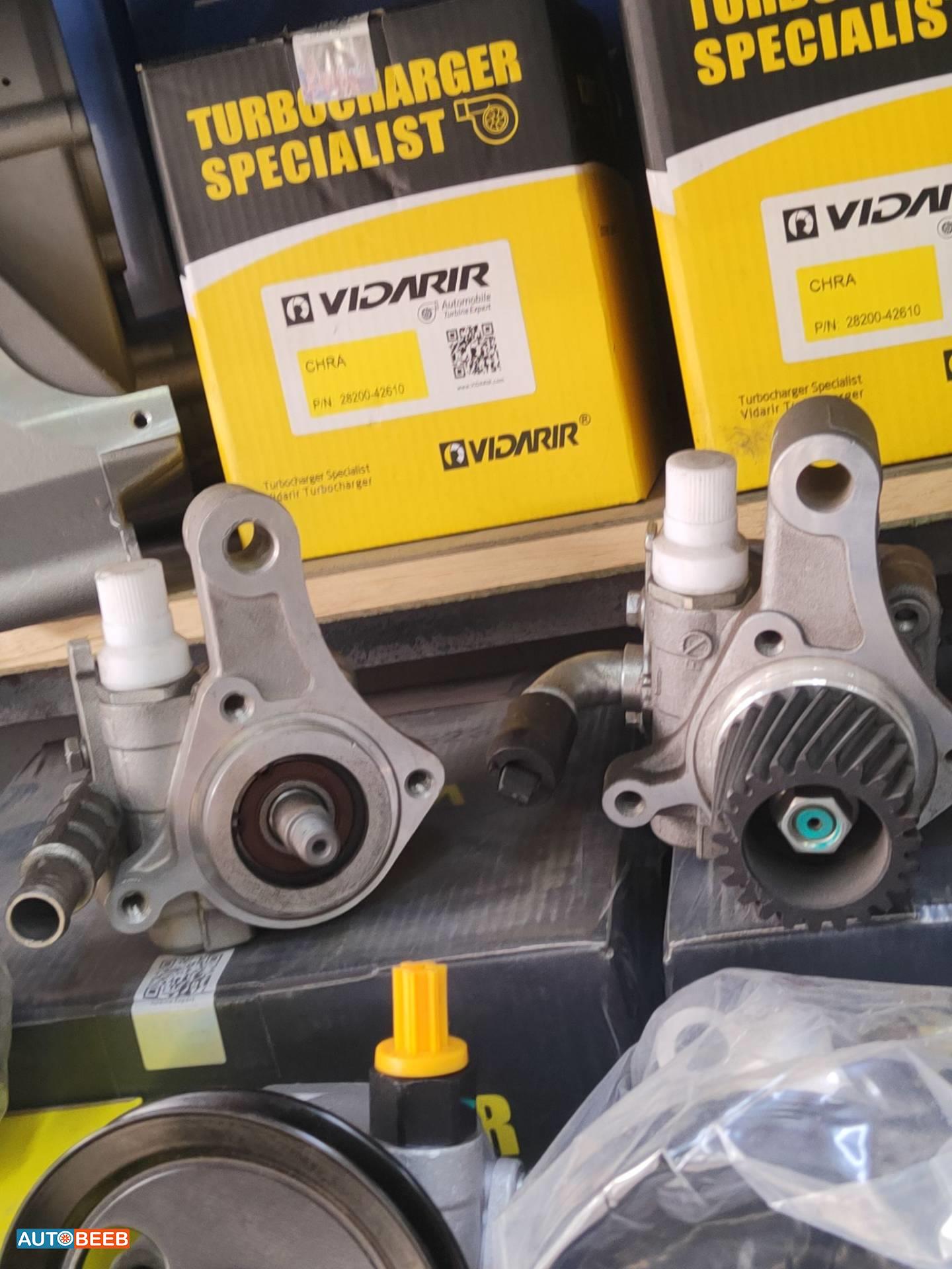 طرمبة باور هيونداي مايتي 2008 2009 2010 2011 2012 2013 2014 2015