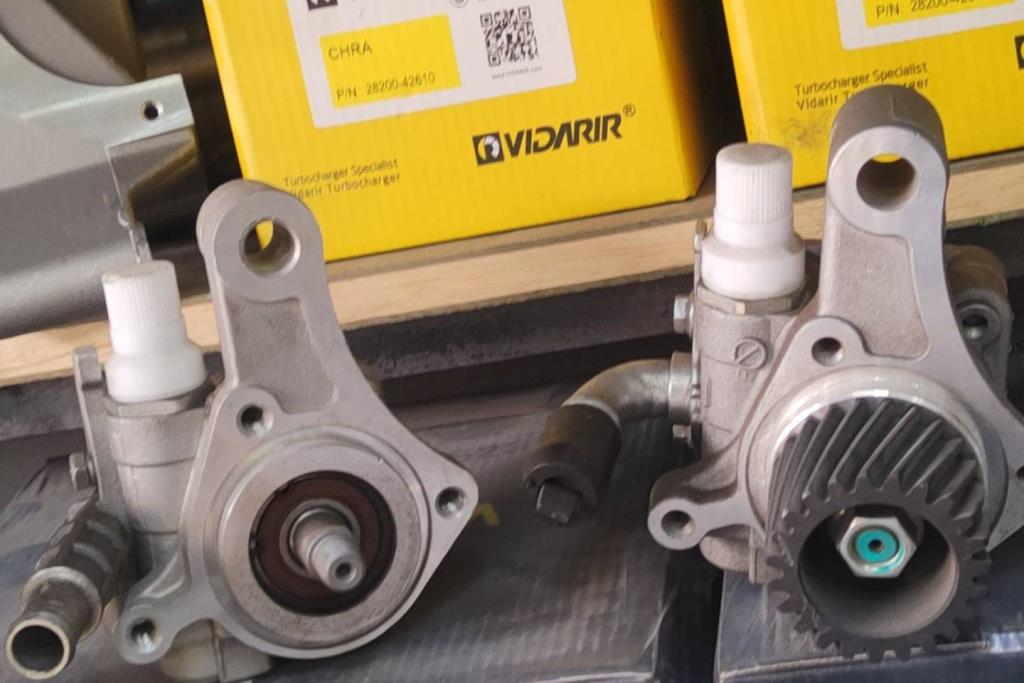 طرمبة باور هيونداي مايتي 2008 2009 2010 2011 2012 2013 2014 2015