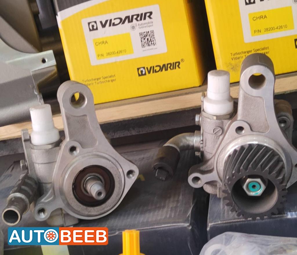 طرمبة باور هيونداي مايتي 2008 2009 2010 2011 2012 2013 2014 2015