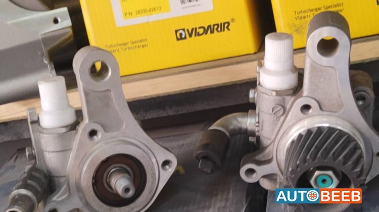 طرمبة باور هيونداي مايتي 2008 2009 2010 2011 2012 2013 2014 2015