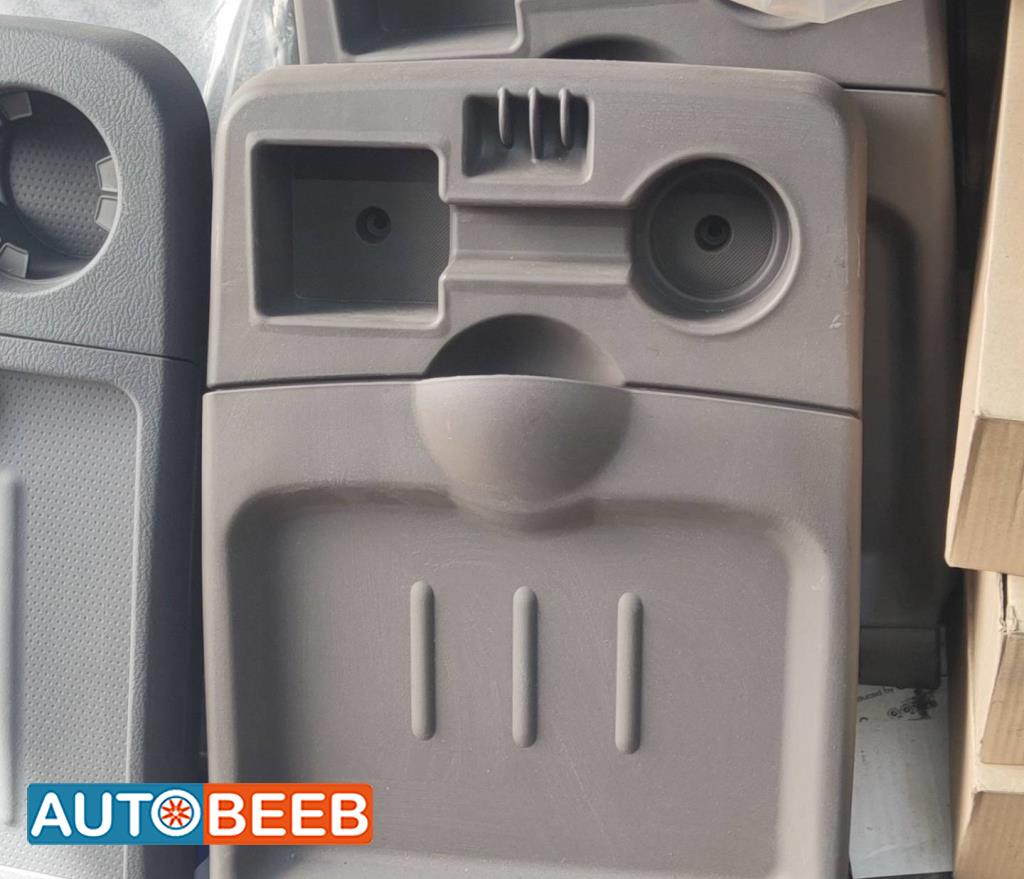 جيبة وسط هيونداي بورتر 2 2008 2009 2010 2011 2012 2013 2014 2015