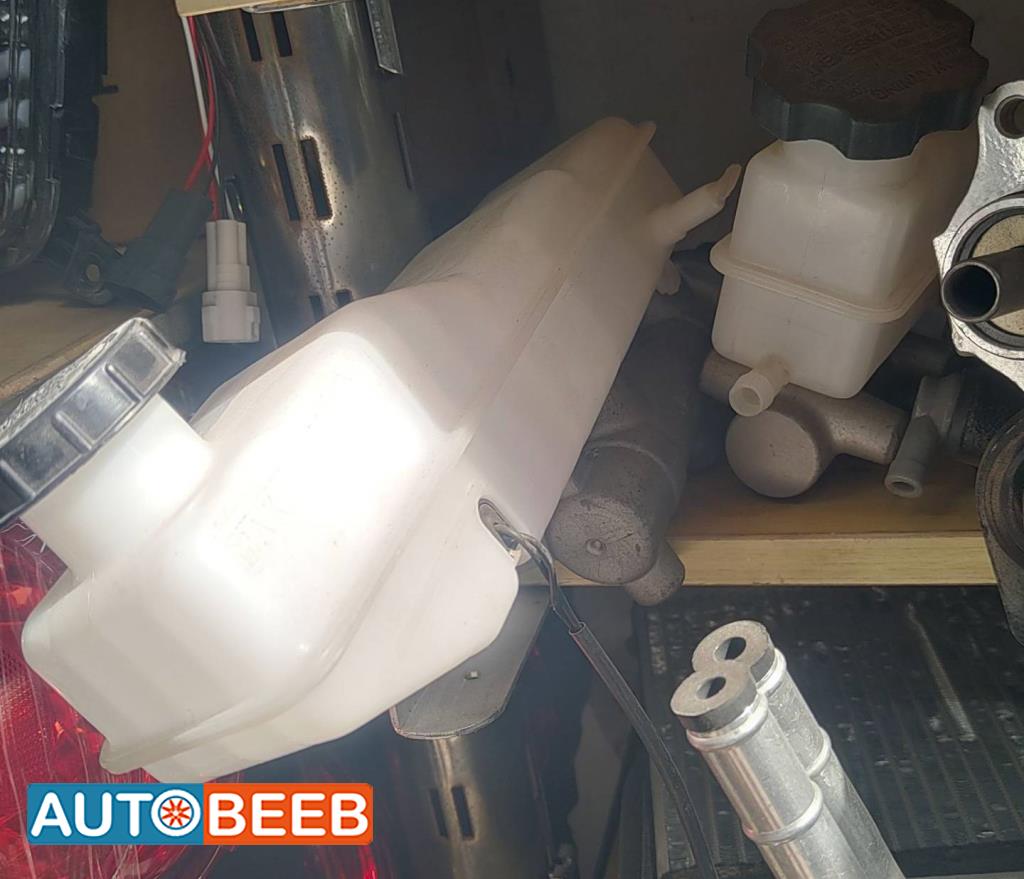 طرمبة بريك هيونداي اتش1 2008 2009 2010 2011 2012