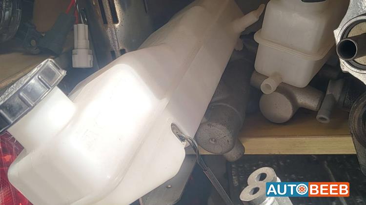 طرمبة بريك هيونداي اتش1 2008 2009 2010 2011 2012