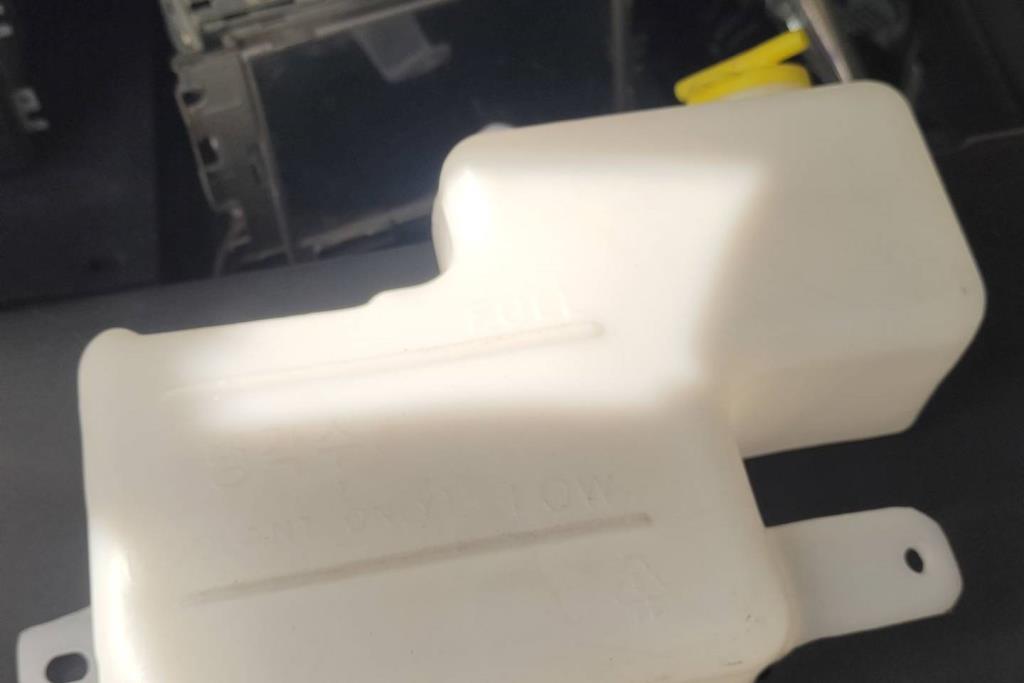 مطرة راجع كيا بنجو فرونتير 2000 2001 2002 2003