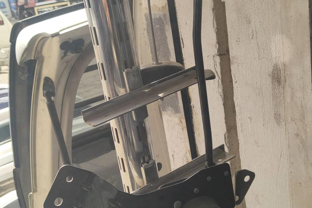 حمالة اسبير هيونداي اتش1 2008 2009 2010 2011 2012 2013 2014 2015