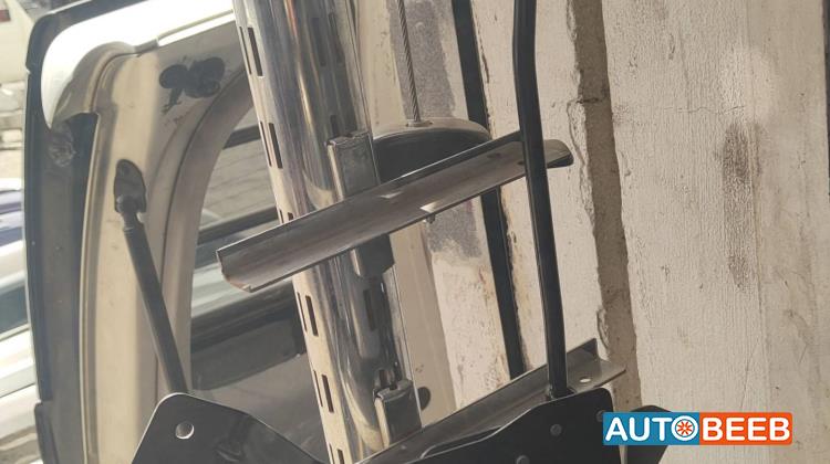 حمالة اسبير هيونداي اتش1 2008 2009 2010 2011 2012 2013 2014 2015