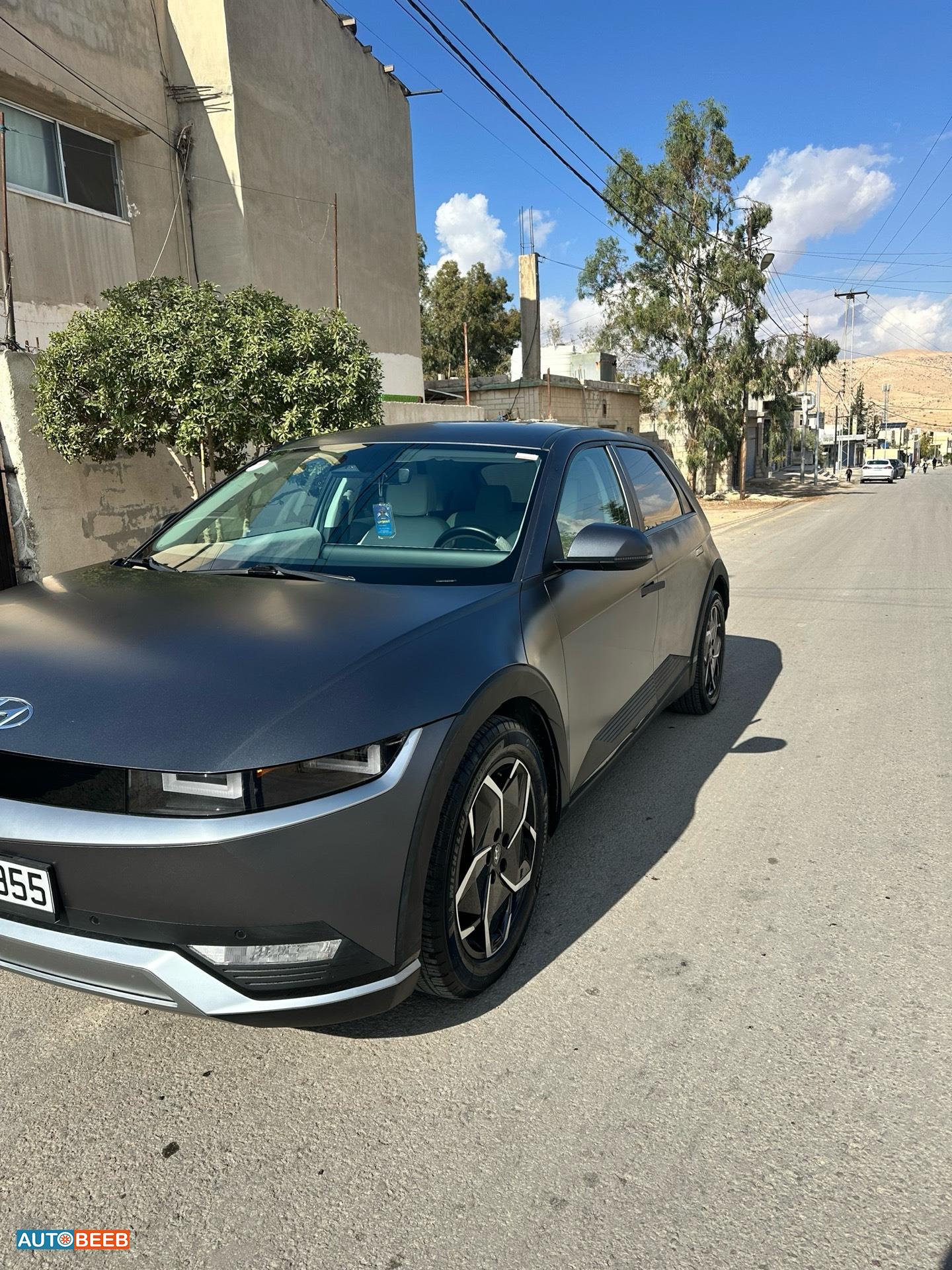 Hyundai Ioniq 5 2023