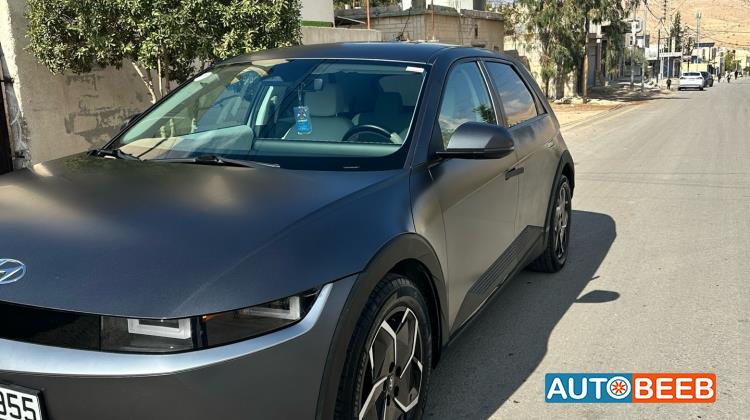 Hyundai Ioniq 5 2023