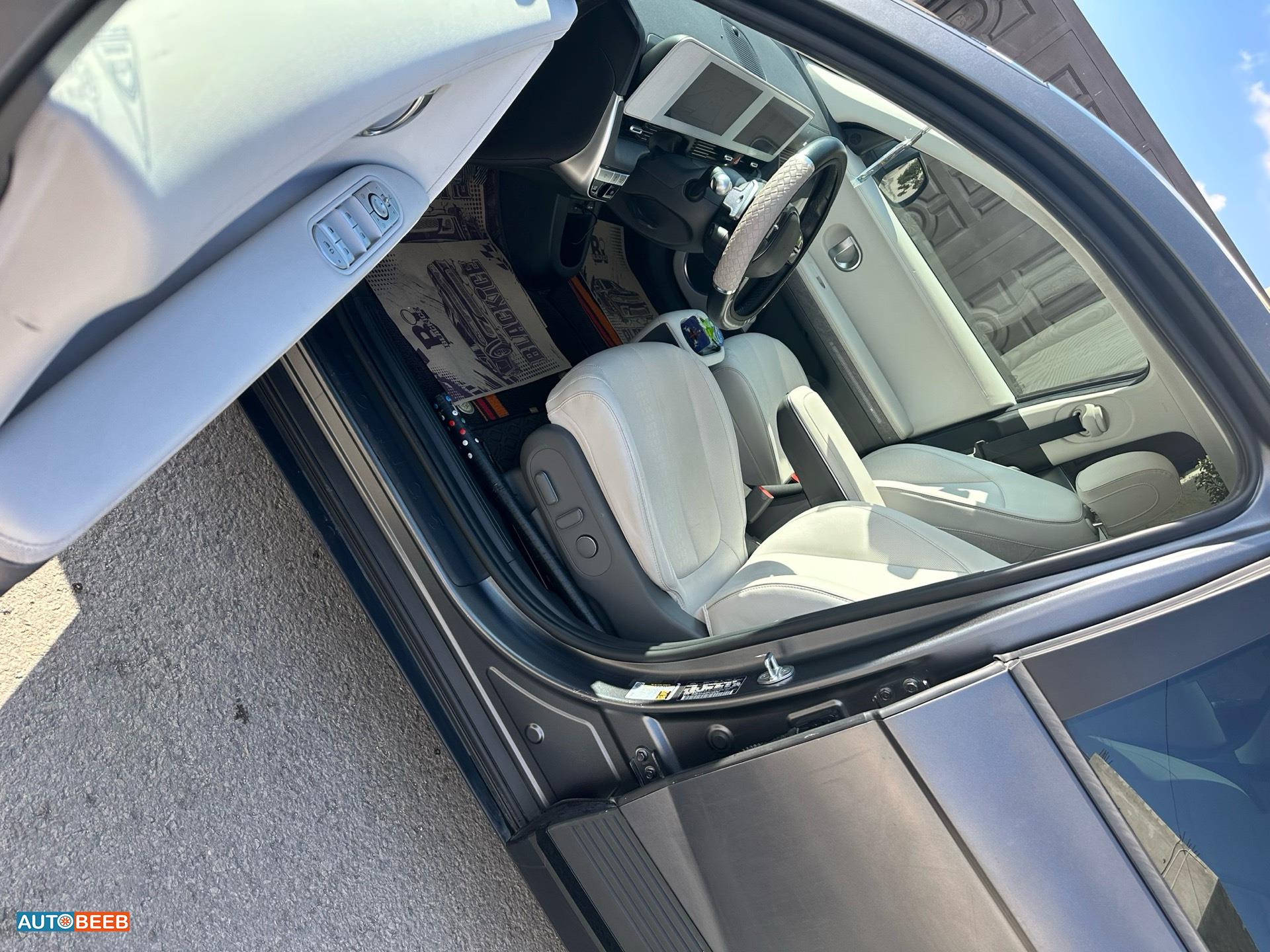 Hyundai Ioniq 5 2023