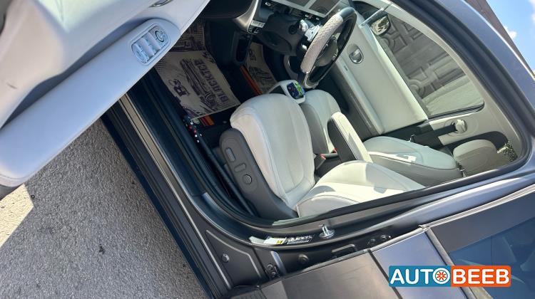 Hyundai Ioniq 5 2023