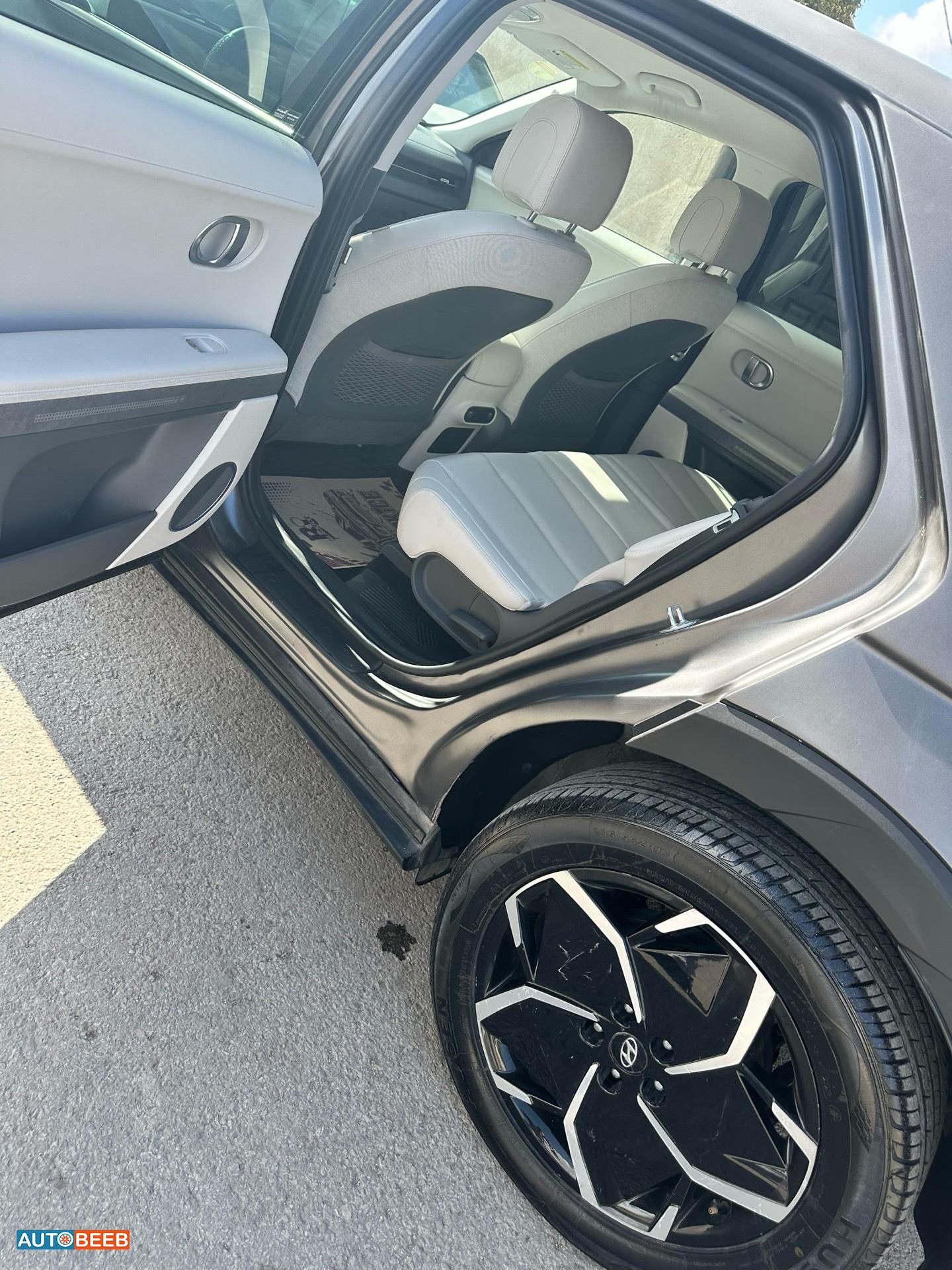 Hyundai Ioniq 5 2023