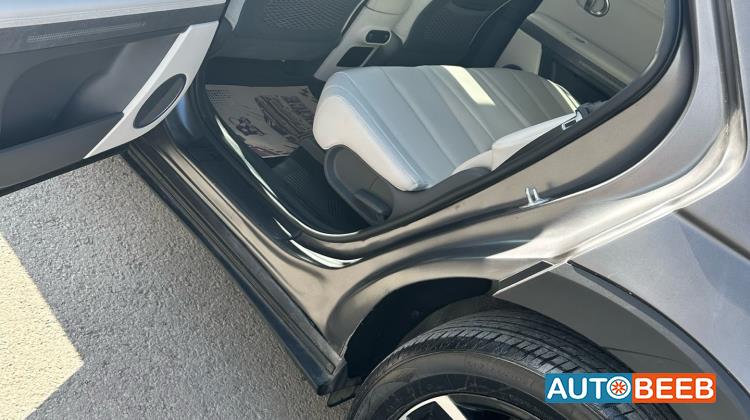 Hyundai Ioniq 5 2023