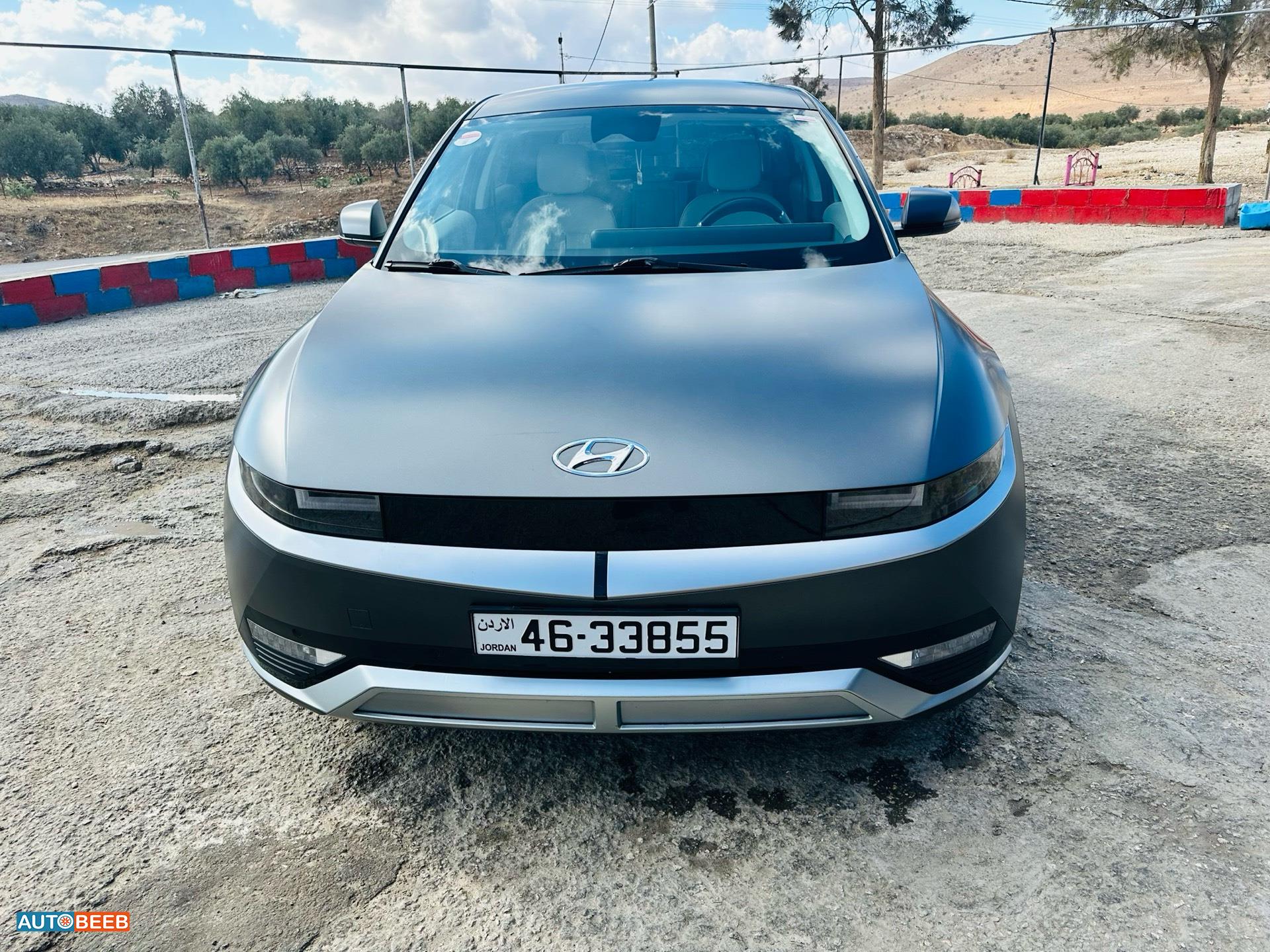 Hyundai Ioniq 5 2023