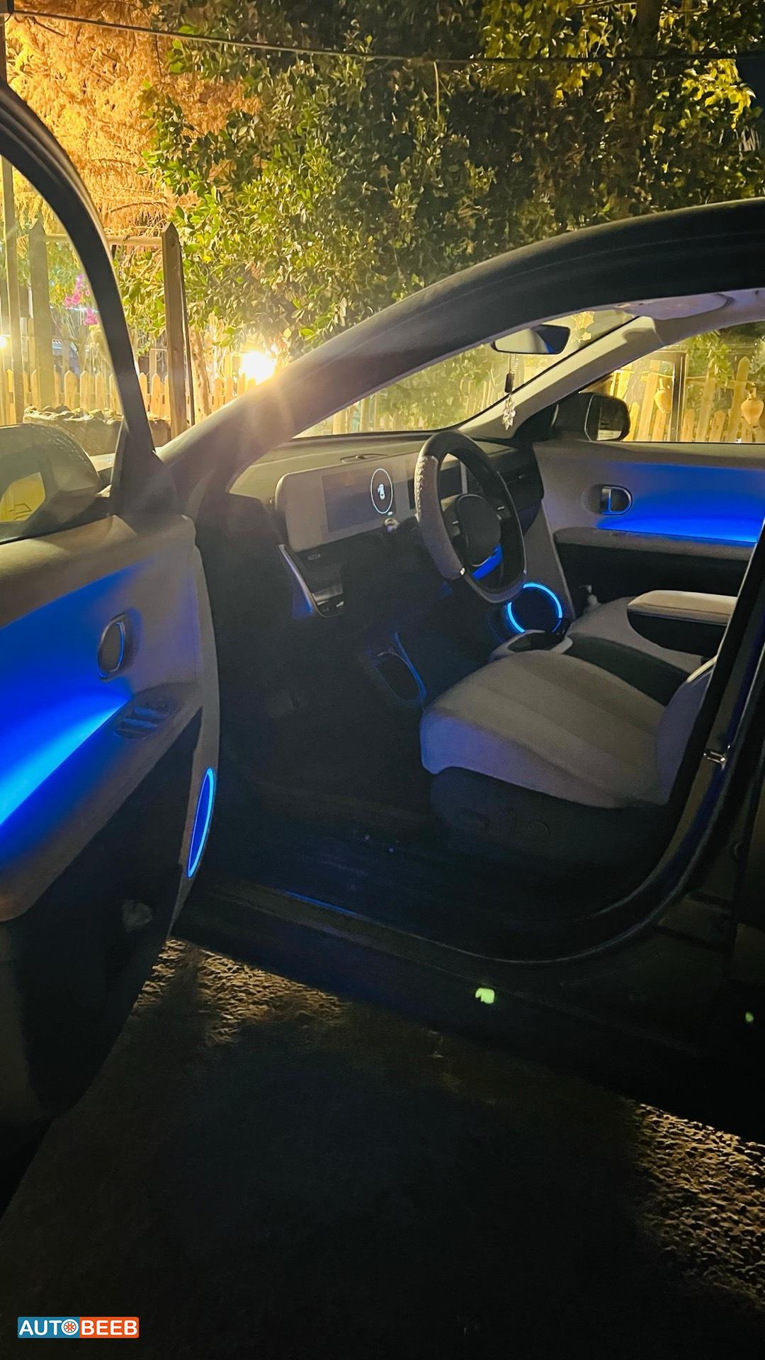 Hyundai Ioniq 5 2023