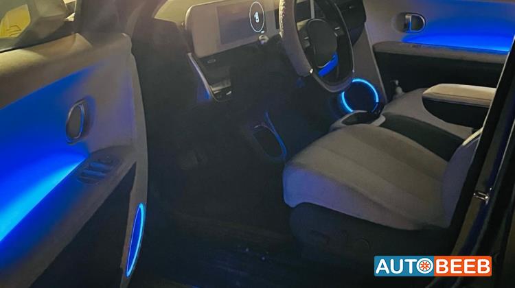 Hyundai Ioniq 5 2023