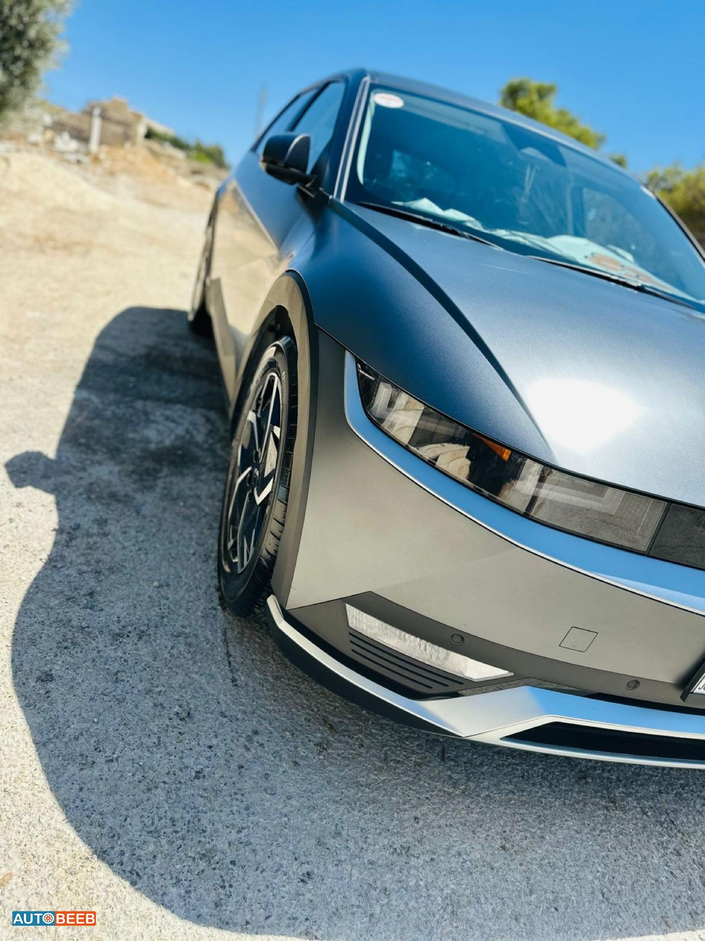 Hyundai Ioniq 5 2023