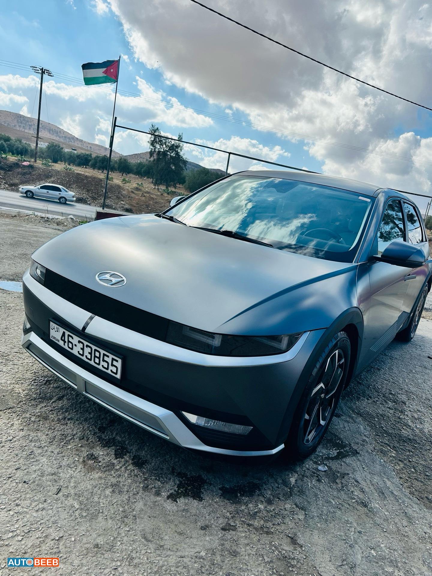 Hyundai Ioniq 5 2023