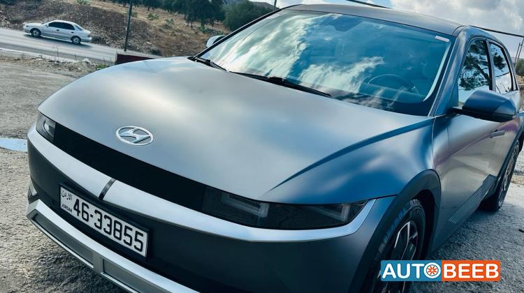 Hyundai Ioniq 5 2023