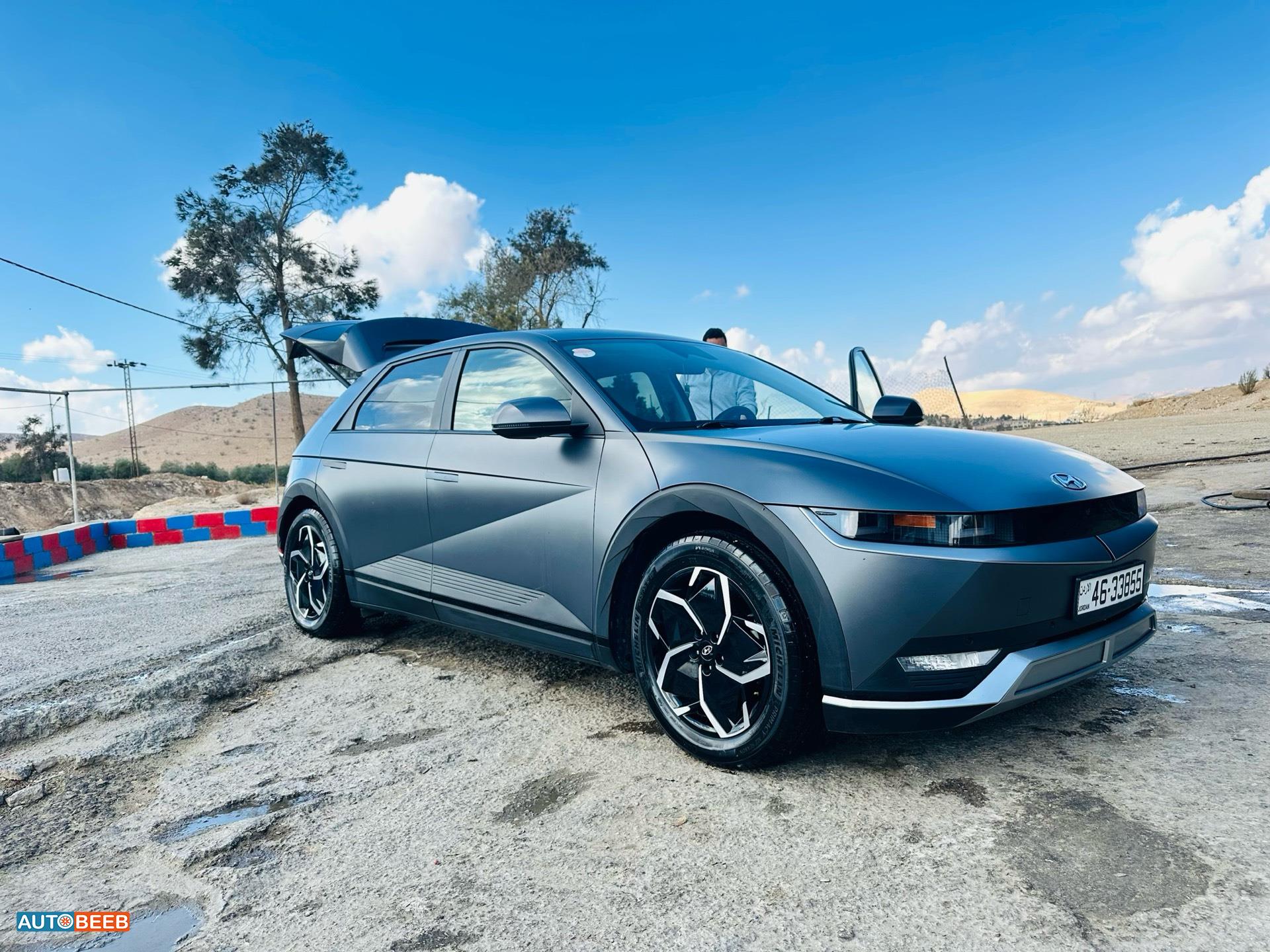 Hyundai Ioniq 5 2023