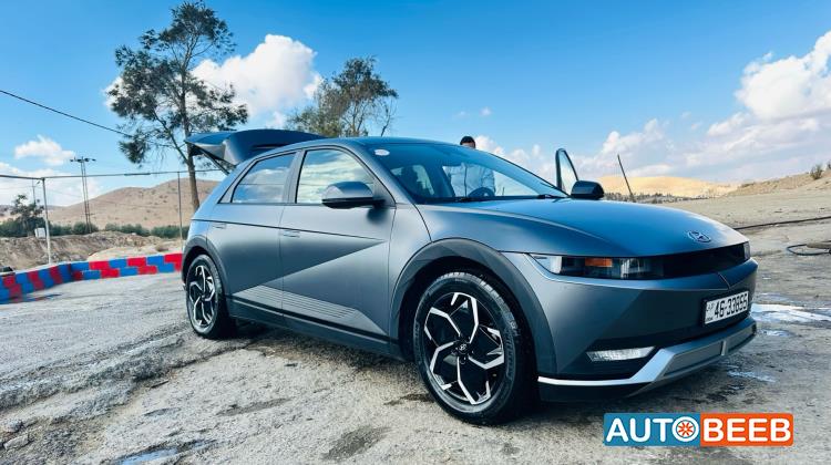 Hyundai Ioniq 5 2023