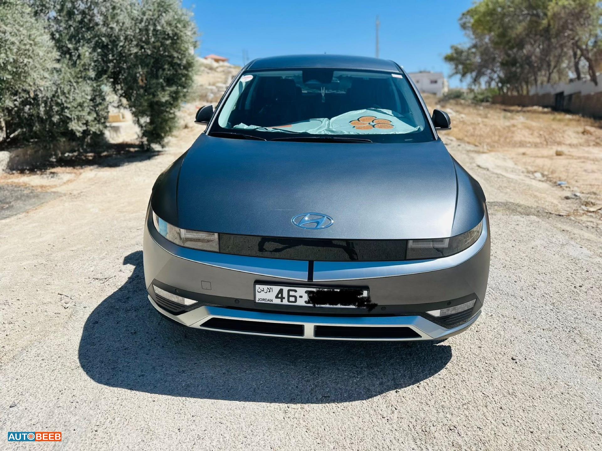 Hyundai Ioniq 5 2023