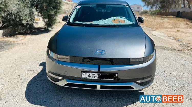 Hyundai Ioniq 5 2023