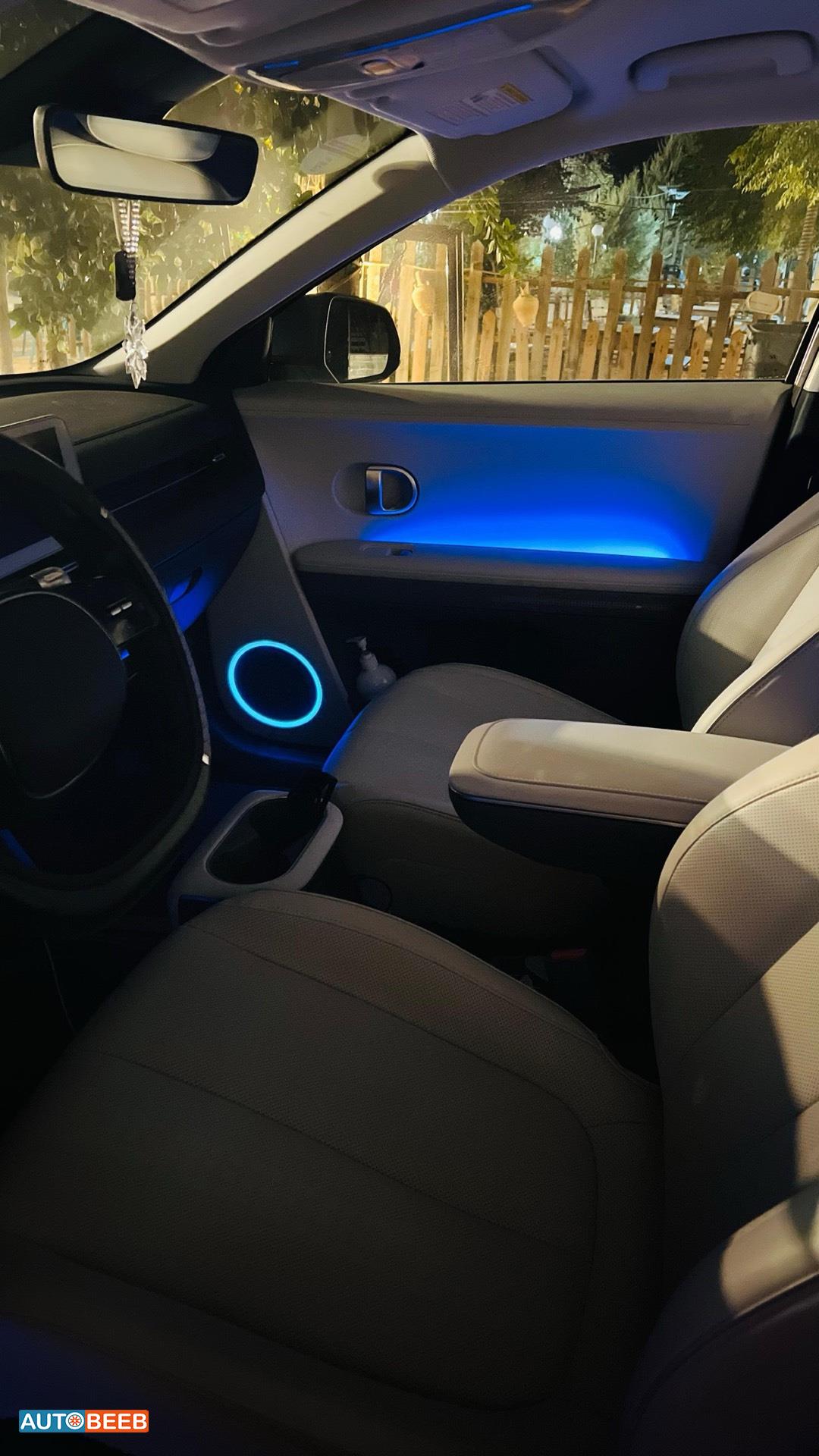 Hyundai Ioniq 5 2023