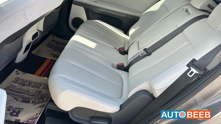 Hyundai Ioniq 5 2023