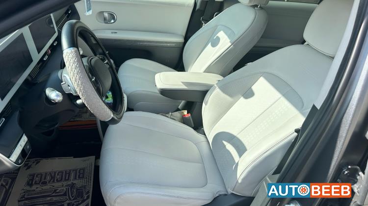 Hyundai Ioniq 5 2023