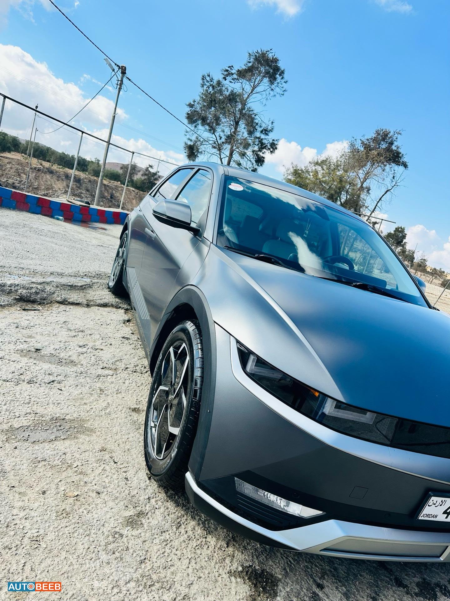 Hyundai Ioniq 5 2023