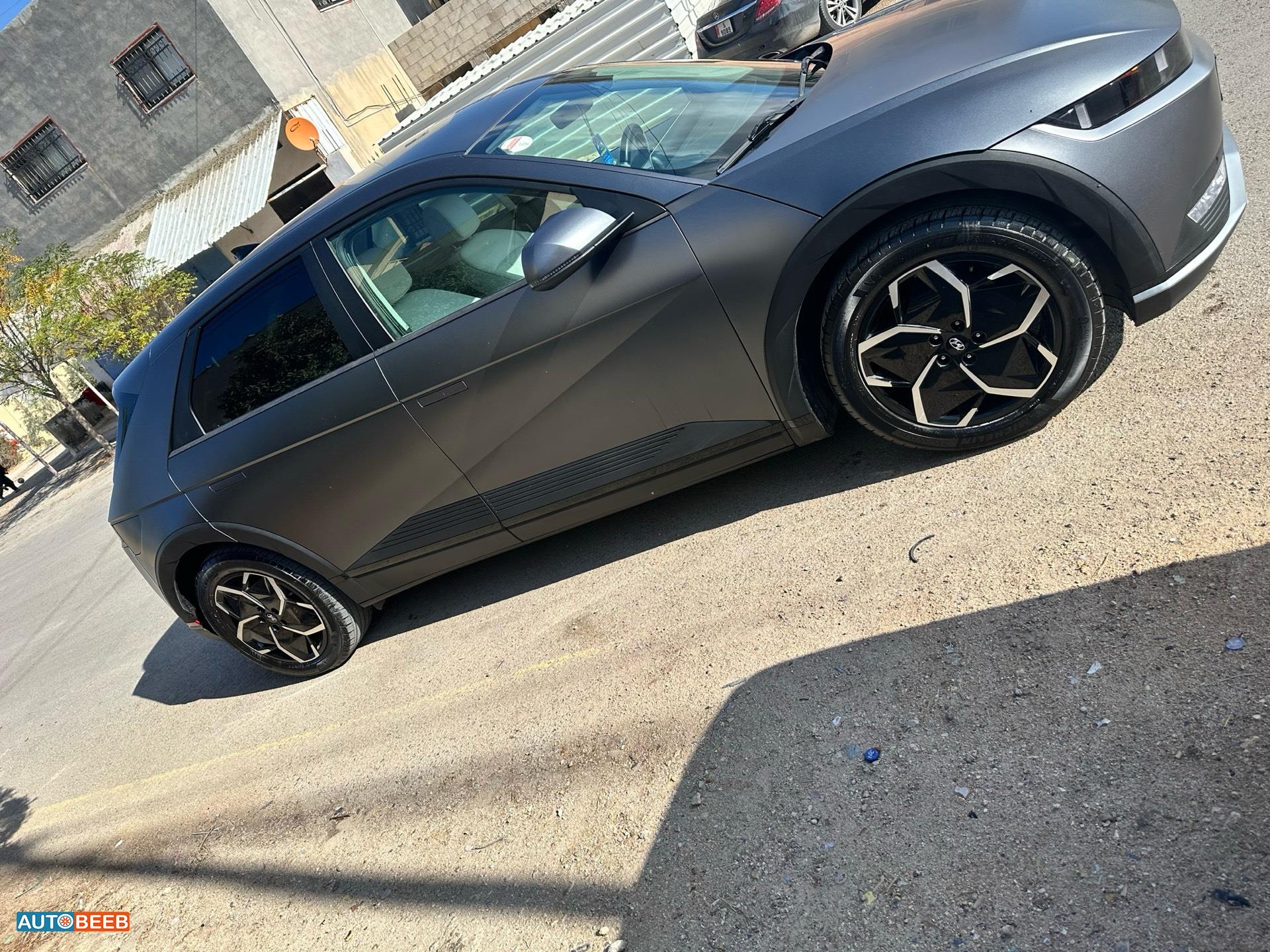 Hyundai Ioniq 5 2023