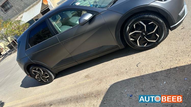 Hyundai Ioniq 5 2023