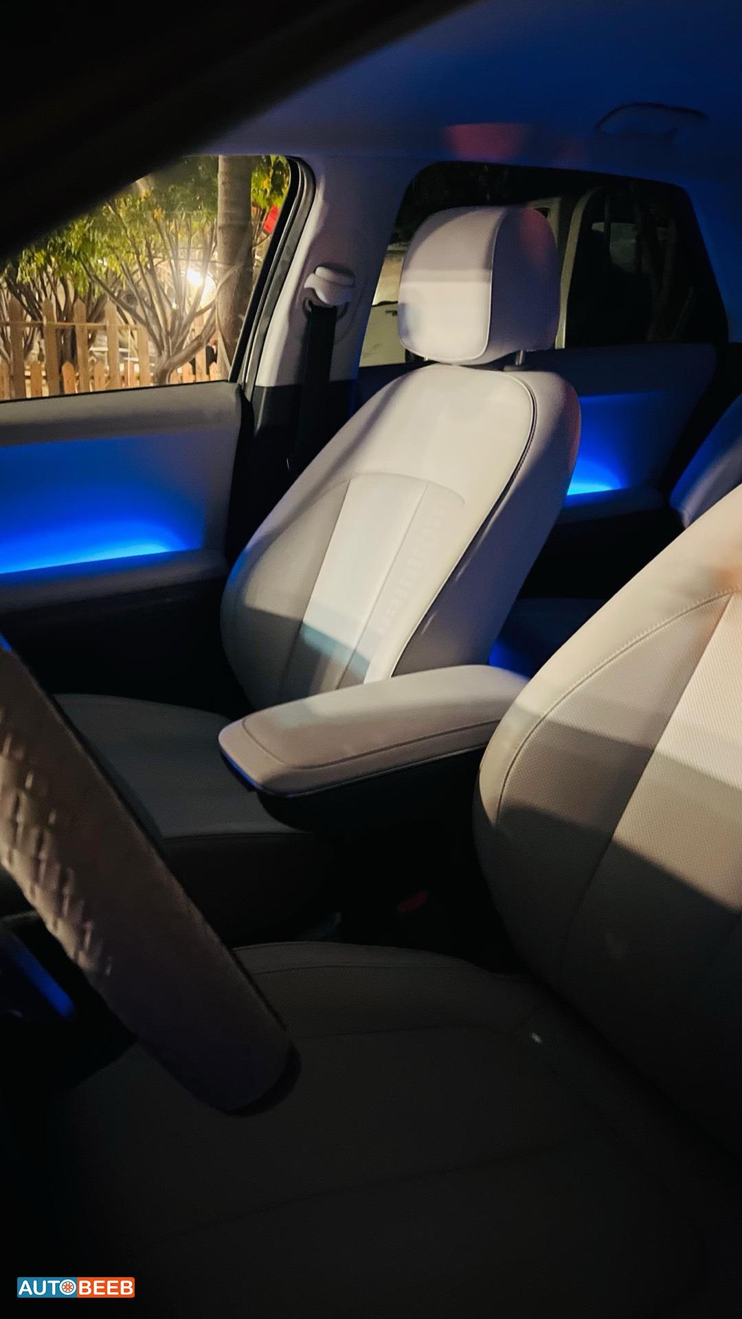 Hyundai Ioniq 5 2023